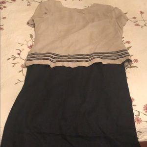 Designer Plus Size Dress